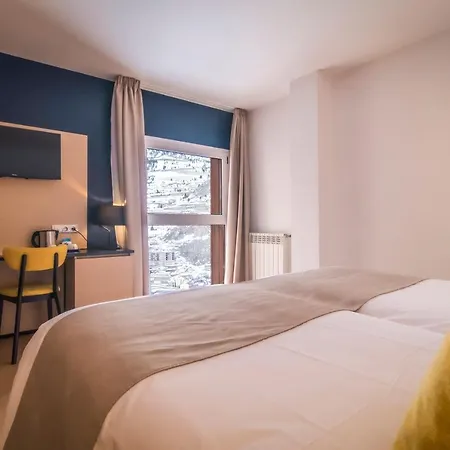 Roc Meler 4* Canillo
