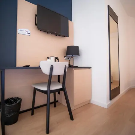 Roc Meler 4* Canillo