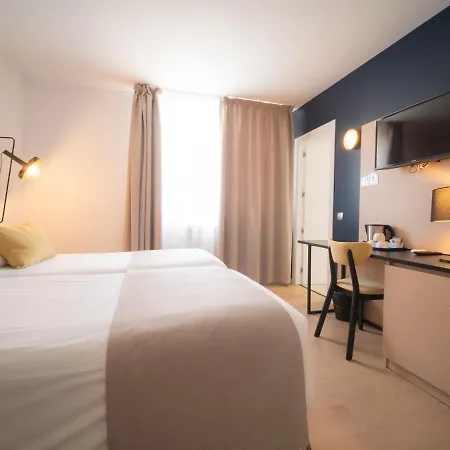 Szálloda Roc Meler 4*